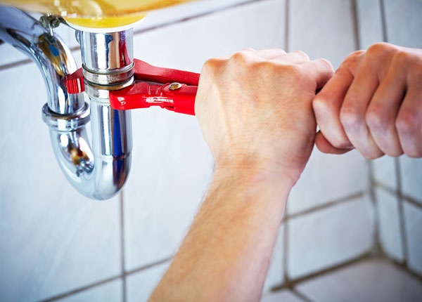 About Theriot Plumbers
